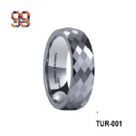 Tungsten carbide Ring TUR-001