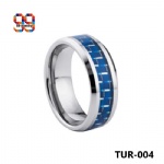 Tungsten Carbide Ring TUR-004
