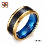 Tungsten Carbide Ring