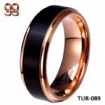 Tungsten Carbide Ring
