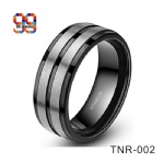 Titanium Ring TNR-002