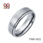 Titanium Ring TNR-003