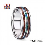 Titanium Ring TNR-004