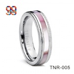 Titanium Ring TNR-005