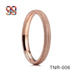 Titanium Ring TNR-006