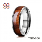 Titanium Ring TNR-008