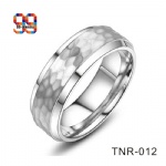 Titanium Ring TNR-012