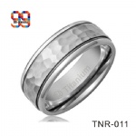 Titanium Ring TNR-008