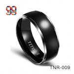 Titanium Ring TNR-009