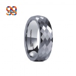 Tungsten Carbide Ring