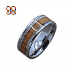 Tungsten Carbide Ring