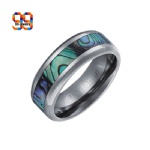 Tungsten Carbide Ring