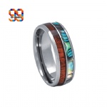 Tungsten Carbide Ring