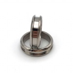 316L Stainless steel ring