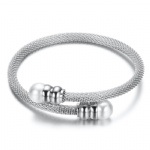Stainless steel new bracelet