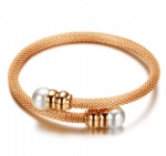 Stainless steel new bracelet