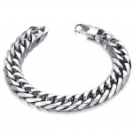Stainless steel new bracelet